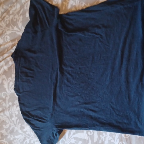 Original Penguin, front pocket t-shirt - Picture 3 of 3